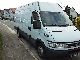 Iveco  Daily 35 S17 2005 Box-type delivery van - high and long photo