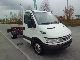 2005 Iveco  35 C17 * Climate * Cruise control * ABS * Chassis * Van or truck up to 7.5t Chassis photo 10