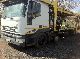 1996 Iveco  190E34 Truck over 7.5t Chassis photo 1