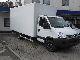 2011 Iveco  Daily 65C17 Van or truck up to 7.5t Box photo 1