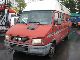 Iveco  Daily, S 35, high and long 1994 Box-type delivery van - high and long photo