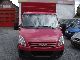 2007 Iveco  Daily 35C15 caisse Aluvan Van or truck up to 7.5t Other vans/trucks up to 7 photo 10