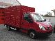 Iveco  Daily 35C15 caisse Aluvan 2007 Other vans/trucks up to 7 photo