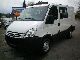 Iveco  Daily 35 S 14 2.3 HPT ~ Air ~ 6 - ~ seats 2009 Box-type delivery van - high photo