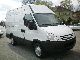 2009 Iveco  Daily 35 S 14 2.3 HPT ~ ~ Air ~ High roof Van or truck up to 7.5t Box-type delivery van - high photo 2
