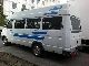 1999 Iveco  A 40 ** E ** only 17 seats 207000Km Coach Public service vehicle photo 3