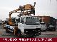 1988 Iveco  A 80 130 17 000 KM TOPZUSTAND ORG Van or truck up to 7.5t Stake body photo 10