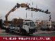 1988 Iveco  A 80 130 17 000 KM TOPZUSTAND ORG Van or truck up to 7.5t Stake body photo 2