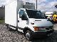 2004 Iveco  35C12 FREEZER Van or truck up to 7.5t Refrigerator body photo 1
