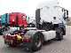2005 Iveco  STRALIS 440S 48T MANUEL Semi-trailer truck Standard tractor/trailer unit photo 2