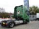 2008 Iveco  StralisAS190/440 S 42 Low Truck Semi-trailer truck Volume trailer photo 5