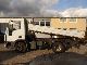 2006 Iveco  80E180 \ Van or truck up to 7.5t Tipper photo 1