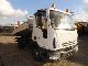 2006 Iveco  80E180 \ Van or truck up to 7.5t Tipper photo 2