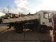 2006 Iveco  80E180 \ Van or truck up to 7.5t Tipper photo 3