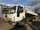Iveco  80E180 \ 2006 Three-sided Tipper photo