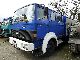 1988 Iveco  AW 90-16 110-17 Truck over 7.5t Box photo 1