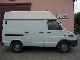 1994 Iveco  35 8 furgone officina Van or truck up to 7.5t Box photo 1