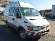 2003 Iveco  Daily 35S12 HPI Van or truck up to 7.5t Box-type delivery van - high and long photo 1