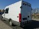 2003 Iveco  Daily 35S12 HPI Van or truck up to 7.5t Box-type delivery van - high and long photo 2