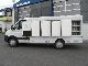 2011 Iveco  35S18 - TKK - EURO4 Van or truck up to 7.5t Refrigerator body photo 1
