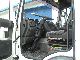 1997 Iveco  Eurotech MP 240 E34 tipper m. Crane Truck over 7.5t Stake body photo 6