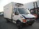 2004 Iveco  D DAILY 35C12 3300 Van or truck up to 7.5t Box-type delivery van photo 1