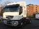 2007 Iveco  AS440S45 | INTARDER | ACTIVE SPACE | 503 400 KM Semi-trailer truck Standard tractor/trailer unit photo 5