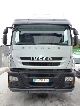 Iveco  STRALIS 450 Ps, Manual 2009 Standard tractor/trailer unit photo