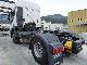 2009 Iveco  STRALIS 450 Ps, Manual Semi-trailer truck Standard tractor/trailer unit photo 1