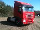 2004 Iveco  AS440 S43 € 3 Tüv new Semi-trailer truck Standard tractor/trailer unit photo 2