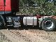2004 Iveco  AS440 S43 € 3 Tüv new Semi-trailer truck Standard tractor/trailer unit photo 4