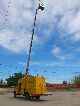 1997 Iveco  59-12 Van or truck up to 7.5t Hydraulic work platform photo 2