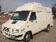 1998 Iveco  Turbo Daily 35-12 cooling box / high-intermediate long- Van or truck up to 7.5t Refrigerator box photo 1