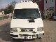 1998 Iveco  Turbo Daily 35-12 cooling box / high-intermediate long- Van or truck up to 7.5t Refrigerator box photo 2