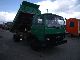 1989 Iveco  80-13 A 3 page Tipper Van or truck up to 7.5t Tipper photo 1
