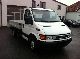 2000 Iveco  Daily 29 L9 cross platform Van or truck up to 7.5t Stake body photo 1