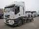 2006 Iveco  STRALIS AS440S45T / P, Euro 5, ZF INTARDER Semi-trailer truck Standard tractor/trailer unit photo 1