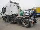 2006 Iveco  STRALIS AS440S45T / P, Euro 5, ZF INTARDER Semi-trailer truck Standard tractor/trailer unit photo 3