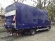 2003 Iveco  ML 80E18 Case 6.20m loading board wall Van or truck up to 7.5t Box photo 4