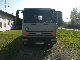 2003 Iveco  Cargo Tector € Van or truck up to 7.5t Breakdown truck photo 1