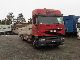 1996 Iveco  240E38 6x2 Truck over 7.5t Chassis photo 1