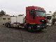 1996 Iveco  240E38 6x2 Truck over 7.5t Chassis photo 2