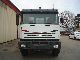 2004 Iveco  TRAKKER 8X4 THREE-SIDED TIPPER, GVW: 40.0 TONS Truck over 7.5t Three-sided Tipper photo 1