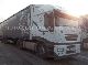2007 Iveco  STRALIS NO REJ TJE34SX Semi-trailer truck Standard tractor/trailer unit photo 3