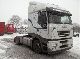 2007 Iveco  STRALIS NO REJ TJE23SX Semi-trailer truck Standard tractor/trailer unit photo 1
