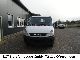 2009 Iveco  45C18D MAXI-bunk Webasto Air + Van or truck up to 7.5t Stake body photo 1