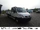 2009 Iveco  45C18D MAXI-bunk Webasto Air + Van or truck up to 7.5t Stake body photo 2