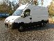 Iveco  Daily 35S12 HPI TD Unijet Only 2.3 135 000 km 2008 Box-type delivery van - high and long photo