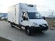 2007 Iveco  Daily 65C18 Van or truck up to 7.5t Refrigerator box photo 1