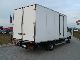 2007 Iveco  Daily 65C18 Van or truck up to 7.5t Refrigerator box photo 2